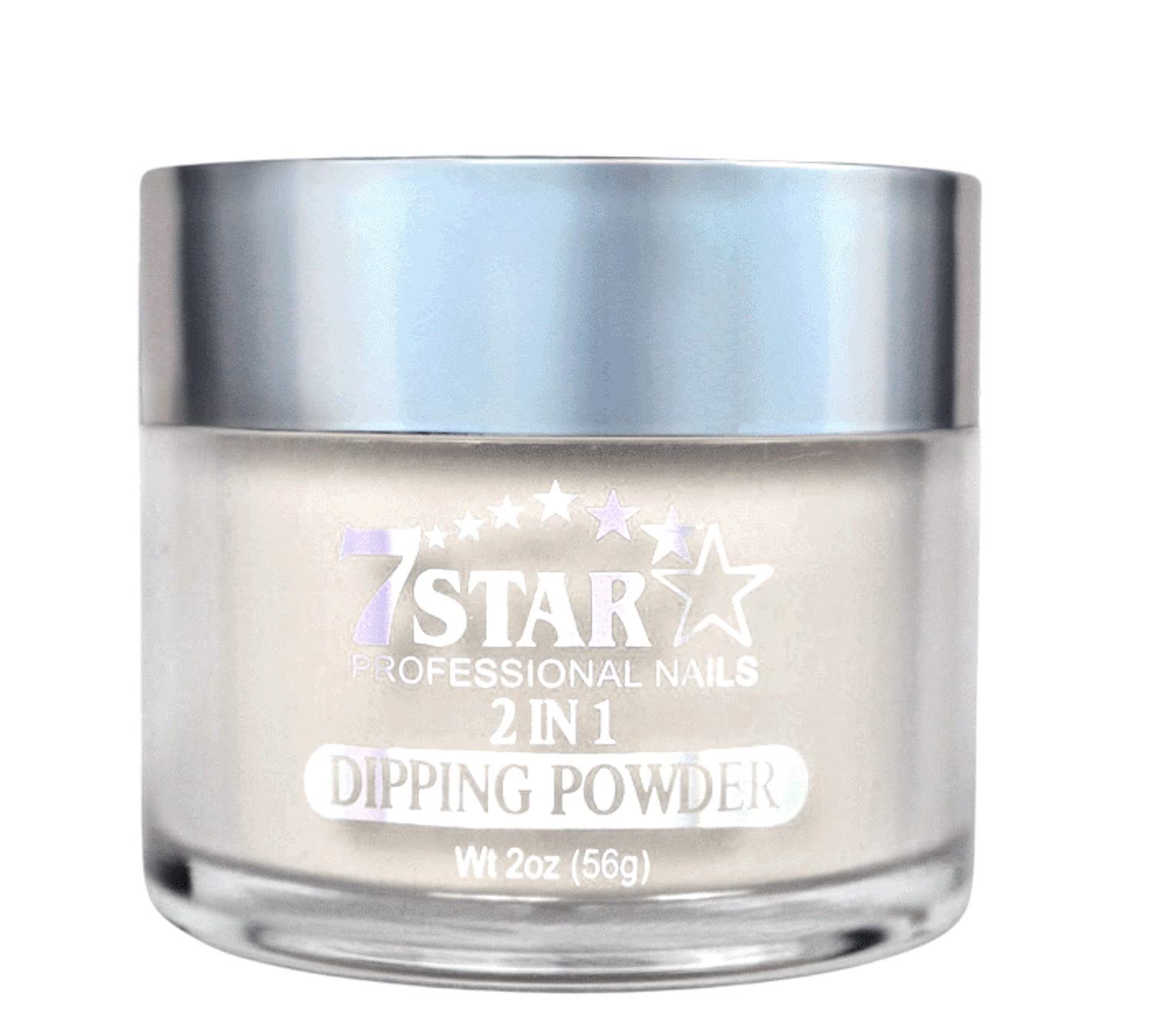 7 StarNail 2 Oz Dipping Powder (DP - 297)
