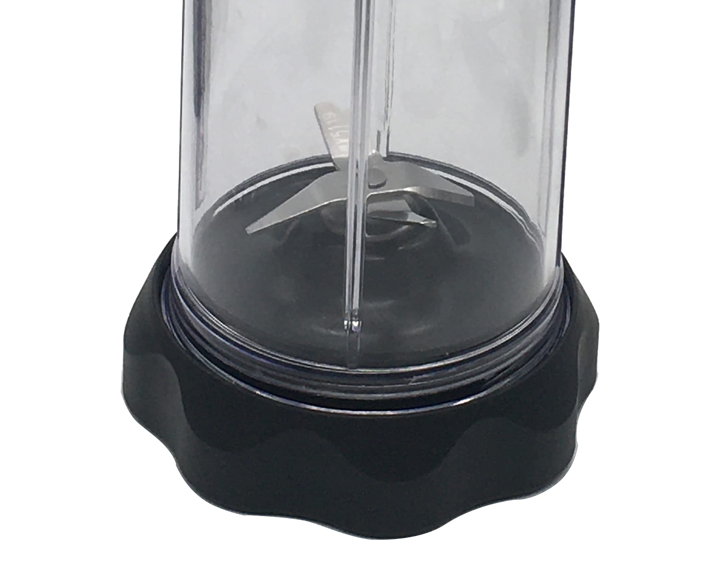 2pcs Replacement Blender Combo Easy Twist Extractor Blade,Compatible with nutribullet Combo Blender 1200W(NBF10500/NBF70500/ZNBF30400Z/ZNBF30500Z/NBF50400)&Select Blender 1200(NB07200-1210) (2)