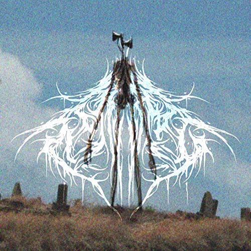 新しい S C Pサイレンヘッド フセカント