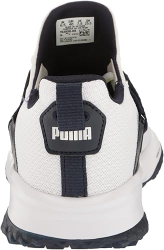 Miniatura 3 de Puma Golf Zapatos de golf Fusion Evo para hombre