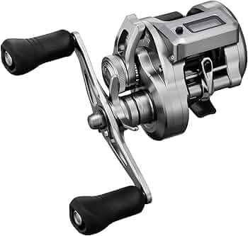 Shimano CT-200 フィッシングリール Shimano CT-200 フィッシングリール