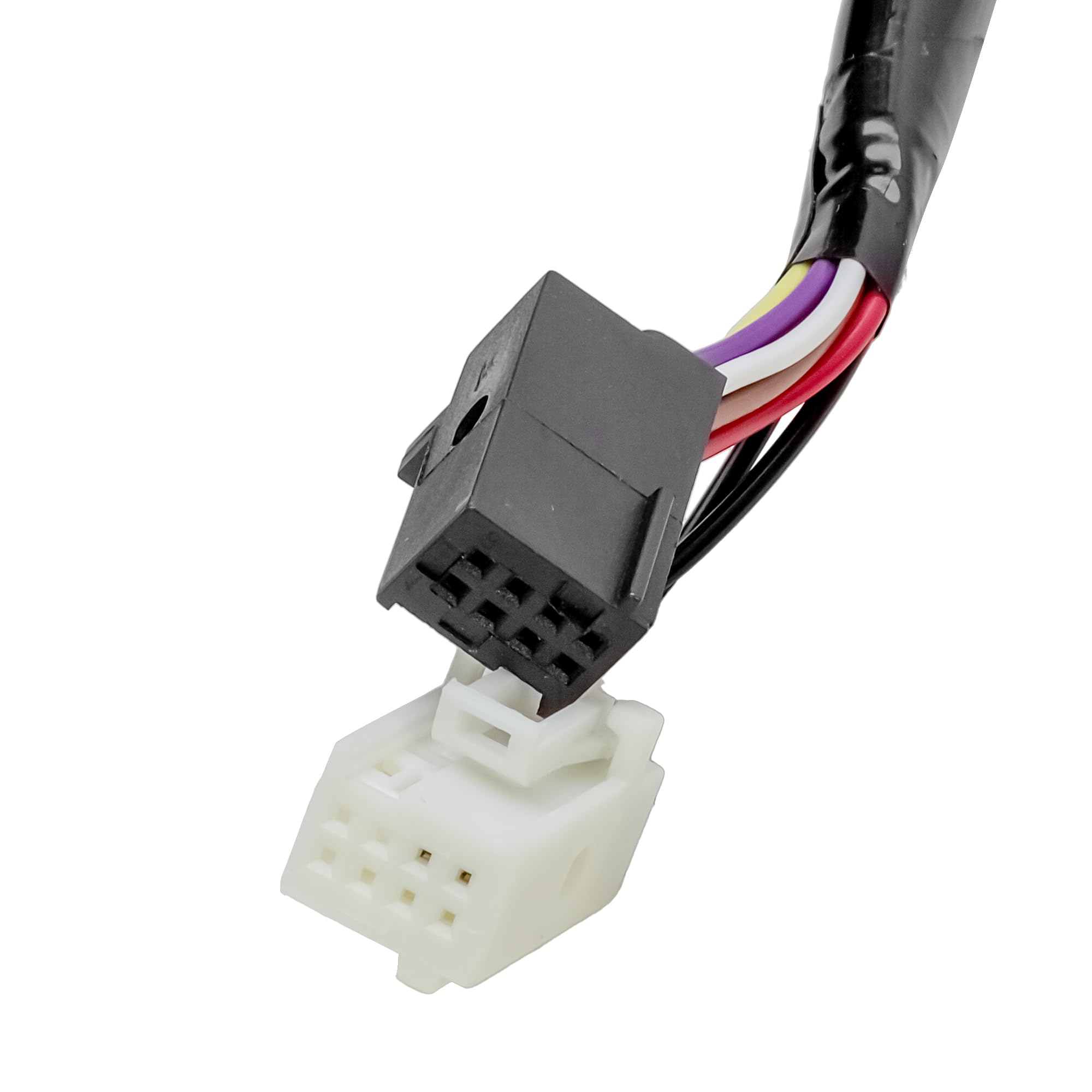 Espejo retrovisor izquierdo eléctrico y calefactable con intermitente para Fiat Ducato Citroën Jumper Peugeot Boxer 2006-2024 Opel Movano 2022-2024