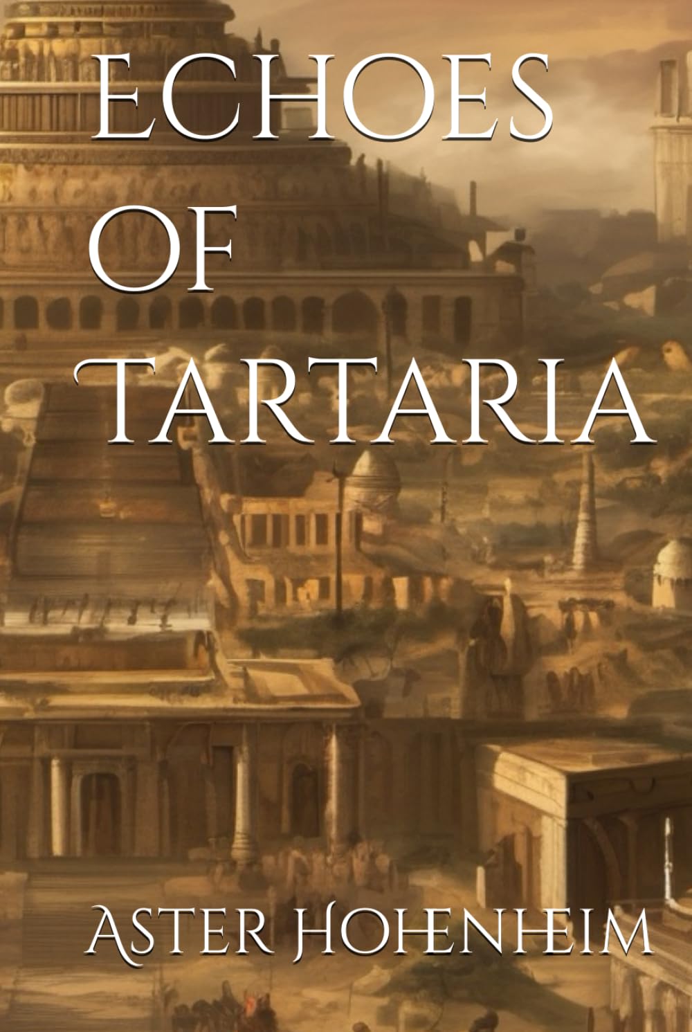 Echoes of Tartaria