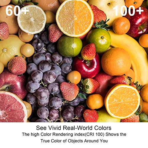 Weshlmpo G9 Bulb 60W G9 Halogen Light Bulbs 2 Pin For Range Hood Lights, Microwave Ovens, Bathroom Light Bulbs, Chandeliers 120V 2700K Warm White 12 Pack #TOP5