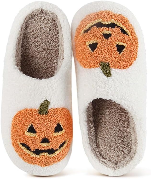 Solutra Hausschuhe Damen Plüsch Winter, Warme Pantoffeln Herren Slippers Damen, Flauschige weiche rutschfeste hauspantoffeln damen