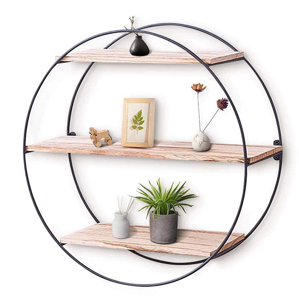 Circle Frame Shelfスペースエイジ モダン ミッドセンチュリーデザイン ドラゴンシェルフ スペースエイジ FRP