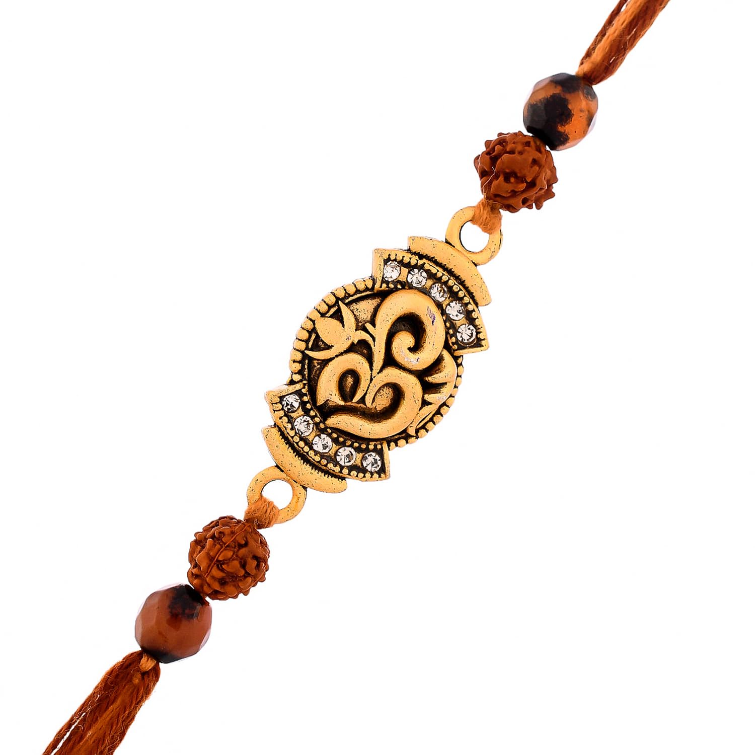 See full amazon price history chart for VOYLLA Om Beaded Colourful Threads Rakhi|Rakhi For Brother|Pack Of 1|Rakhi Special| VOYLLA Om Beaded Colourful Threads Rakhi|Rakhi For Brother|Pack Of 1|Rakhi Special| (B0D5LM38NK) Amazon Price History, Amazon Price Tracker