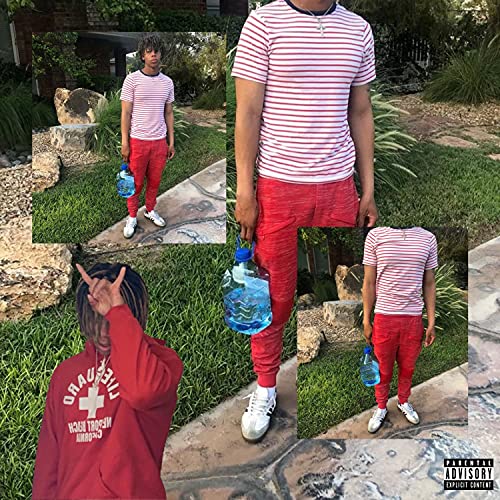 Asthma Pump Pt. 2 [Explicit]
