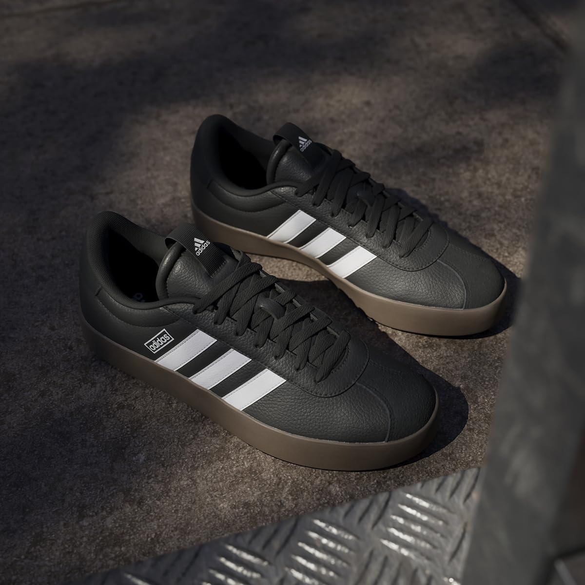 adidas Men's Zapatilla VL Court 3.0 — view 552