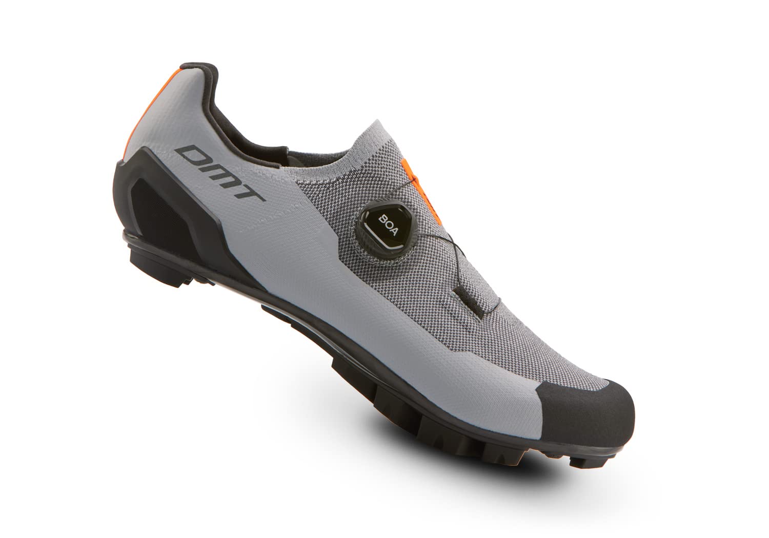 DMT - Km30, Scarpe MTB Ciclismo Unisex - Adulto