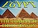 Egypt - The Complete First Season