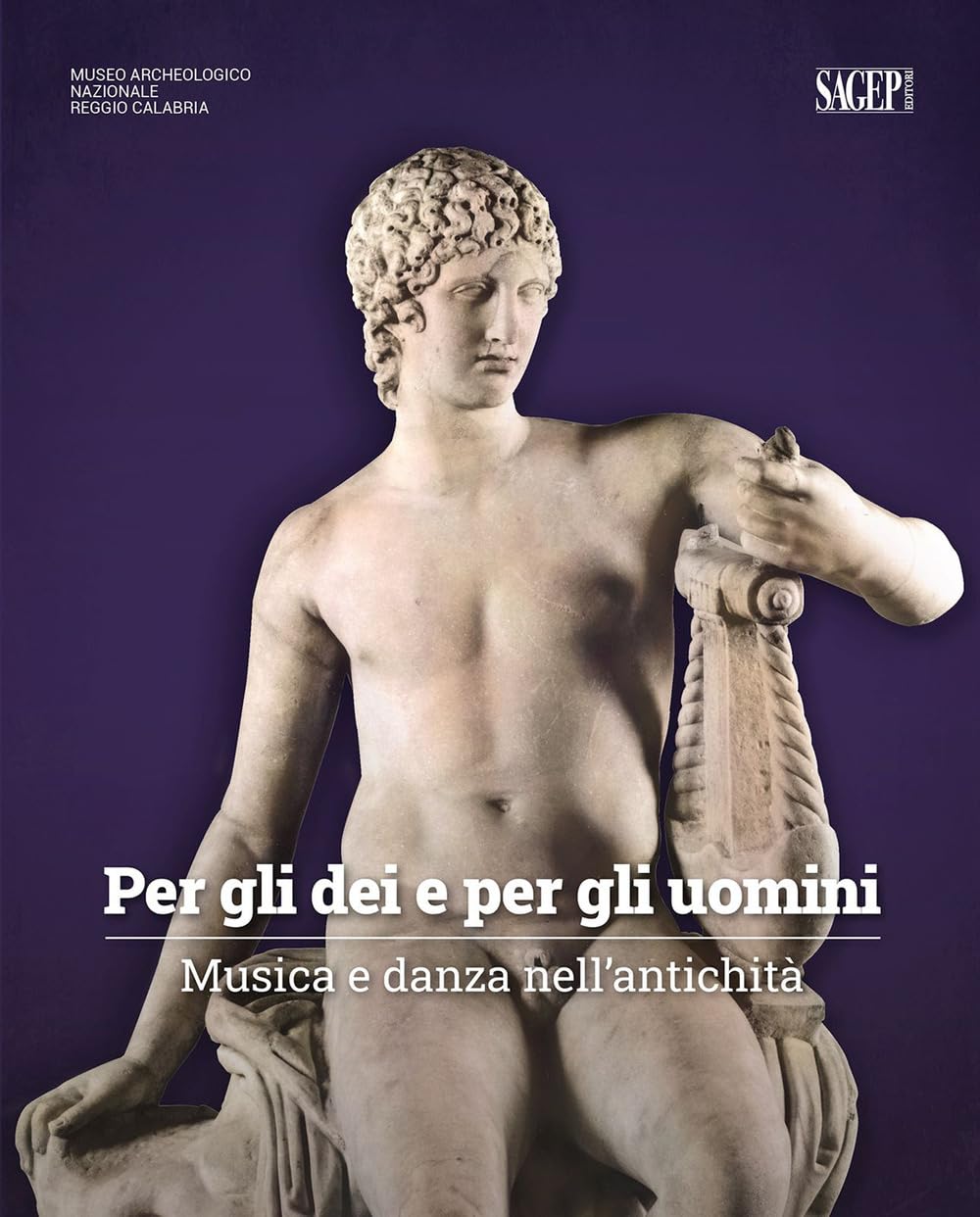 Per Gli Dei E Per Gli Uomini. Musica E Danza Nell'antichità. Ediz. A Colori - 4