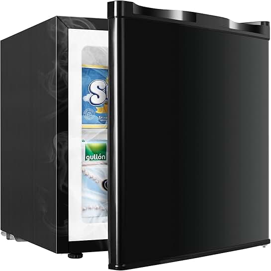 Amazon.co.uk Mini Freezers Mini Freezers / Freezers Large Appliances