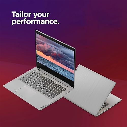 Miniatura 2 de Lenovo IdeaPad 3 - Laptop con pantalla FHD de 14 pulgadas, procesador Intel Core i5-1135G7, 12 GB de RAM, SSD PCIe de 512 GB, cámara web, lector de