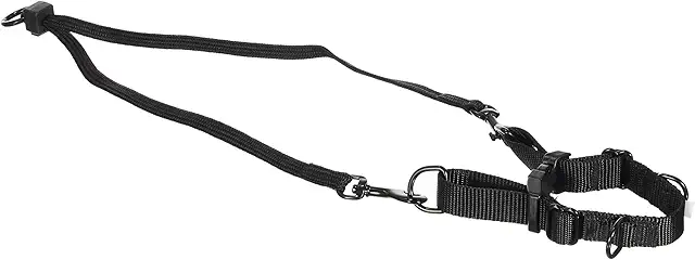 Arnés Easy Walker Flamingo 044000 para Perros Pequeños - Caminata Cómoda y Segura