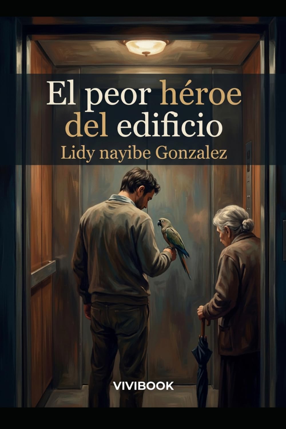 El peor héroe del edificio