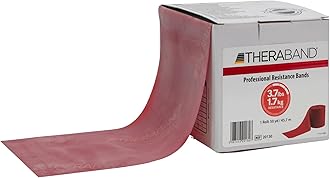 Thera-Band 6-Yard Exercise Band