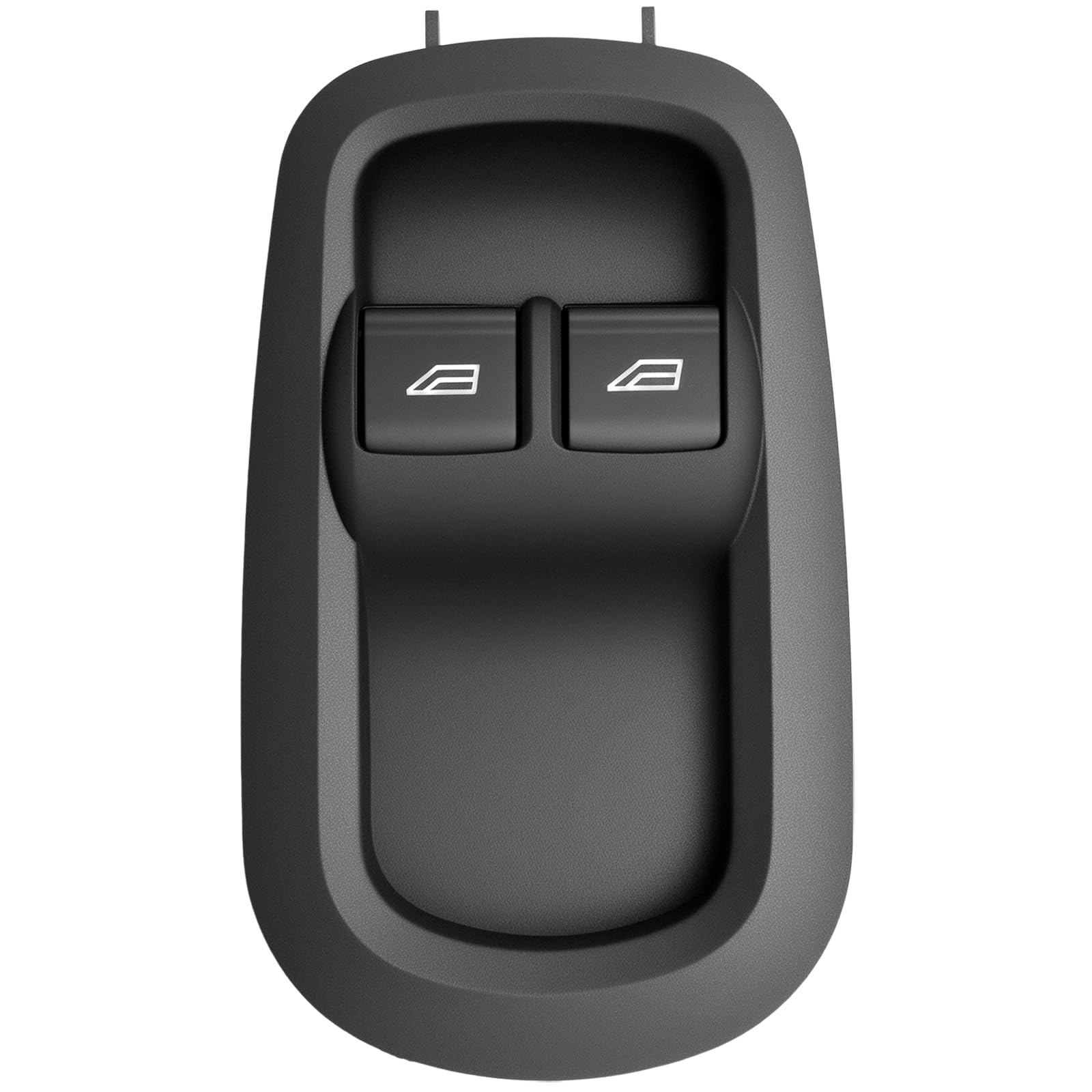 Alzacristalli lato conducente per auto, ricambio per Ford Transit 2014-2019, sostituisce 1791339 2029885, GK2T-14A132-CA, nero anteriore sinistro