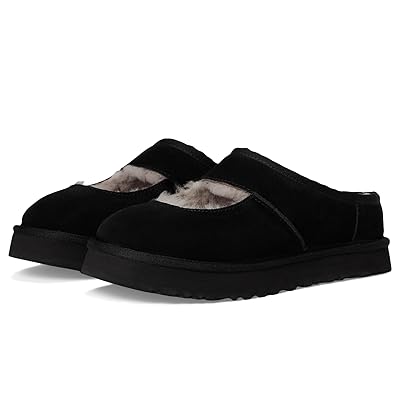 UGG Kids Bea Mary Jane (Little Kid/Big Kid) Kids Shoes Black