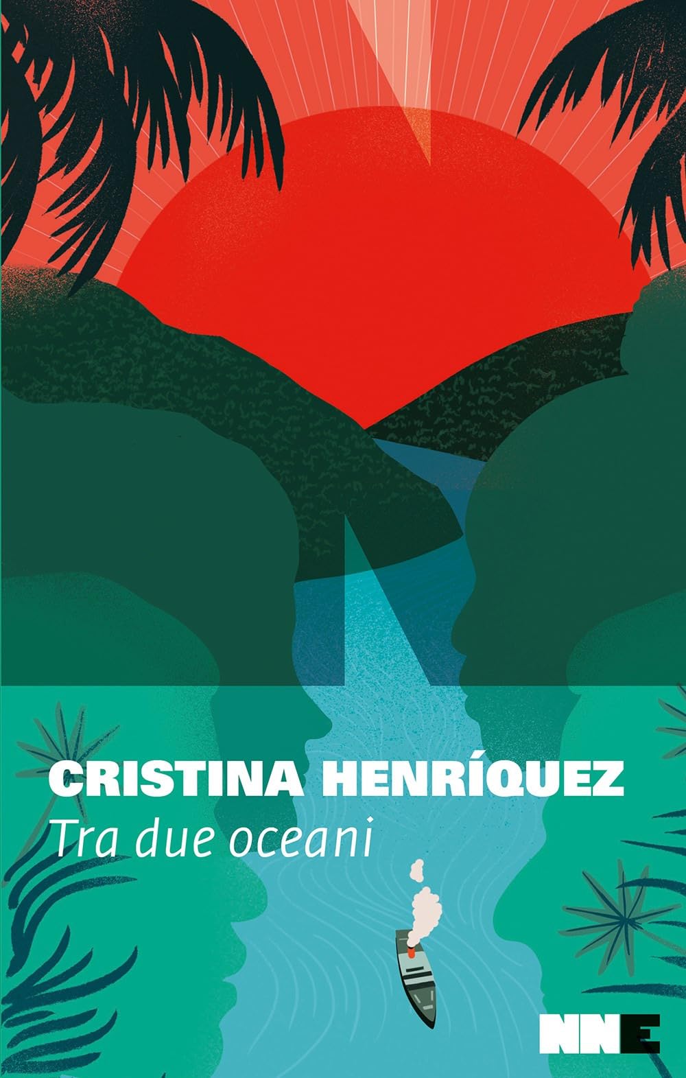 Tra Due Oceani - 4