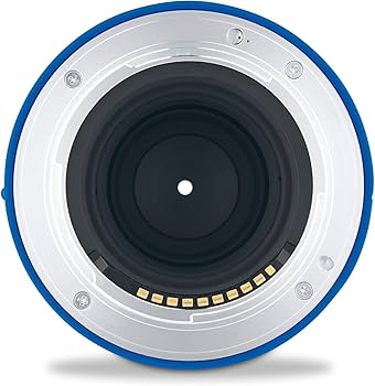 Carl Zeiss Loxia 2.4/85 (85mm F2.4) ソニーE Long-Term Review: Zeiss Loxia 85mm 2.4 - phillipreeve.net