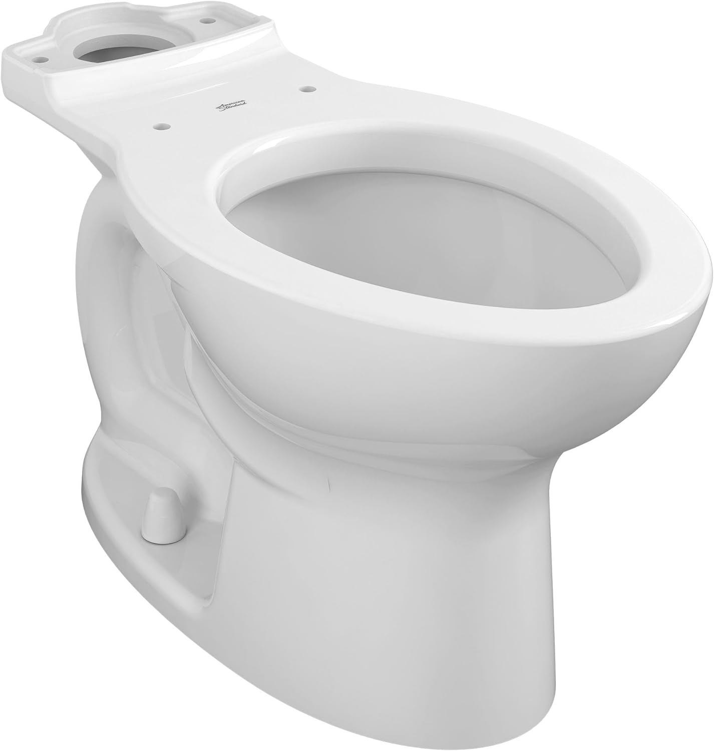 American Standard, 3717C001.020, Cadet 3 Elongated Toilet Bowl Only with EverClean Surface, White