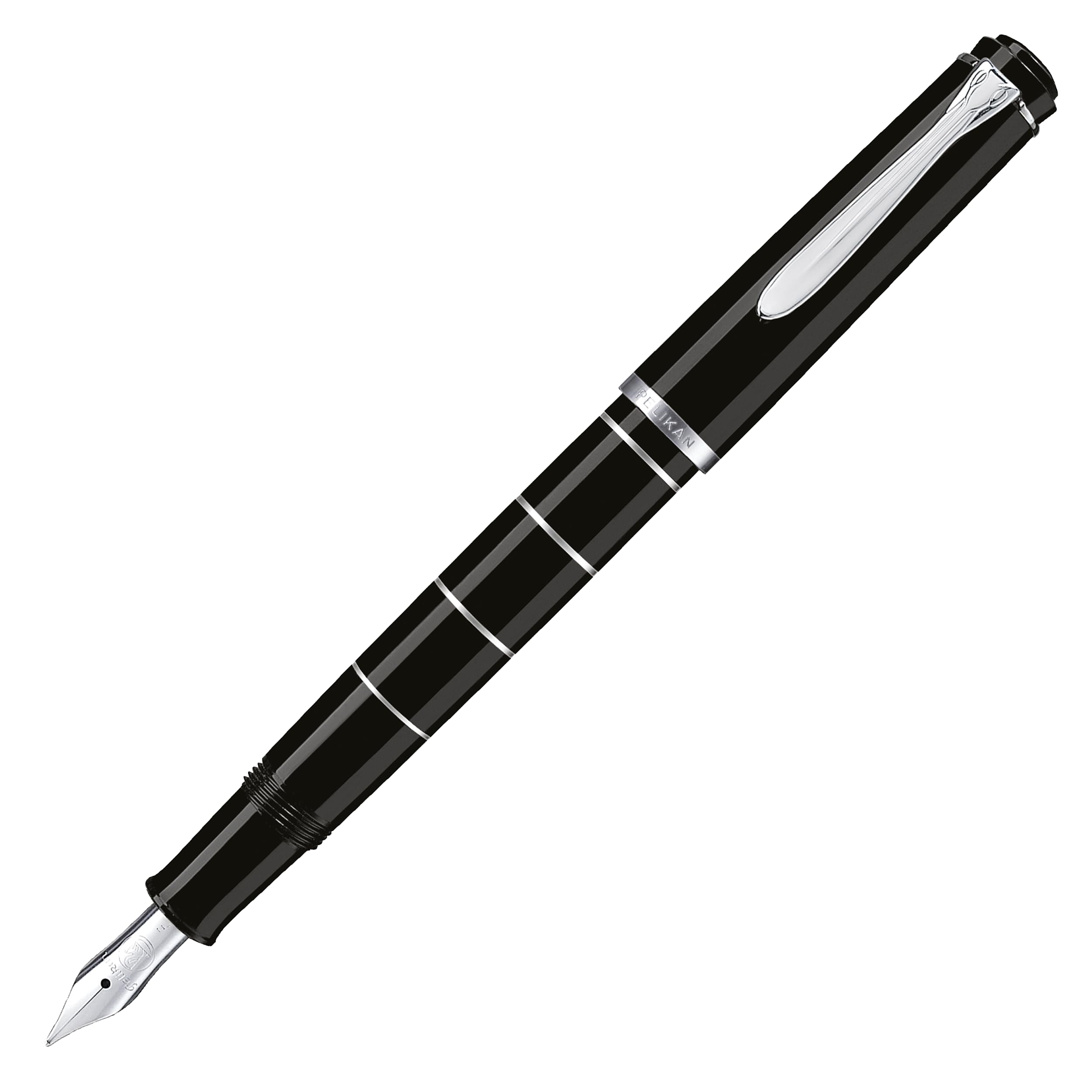 Amazon.com : Pelikan Tradition M215 Fountain Pen, Medium Nib