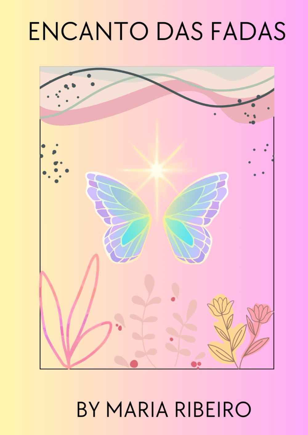 Encanto das Fadas