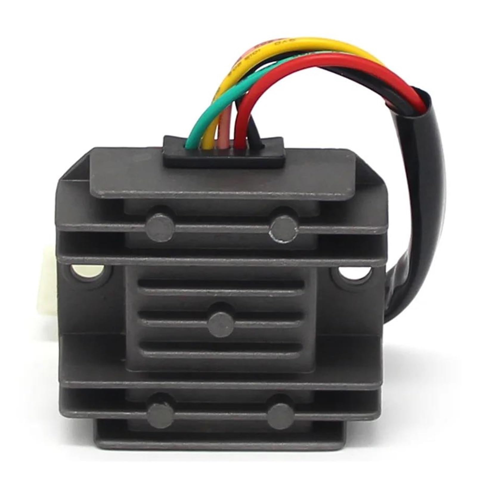 Motorcycle Voltage Regulator Rectifier For FXD125cc NX125 NSR125F NSR125R 31600-KBB-901 31600-KR1-761 31600-KY7-000