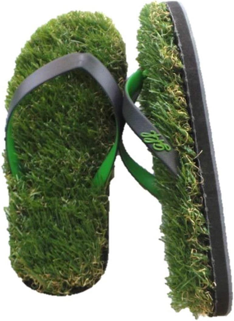 GFF Grass Flip Flops