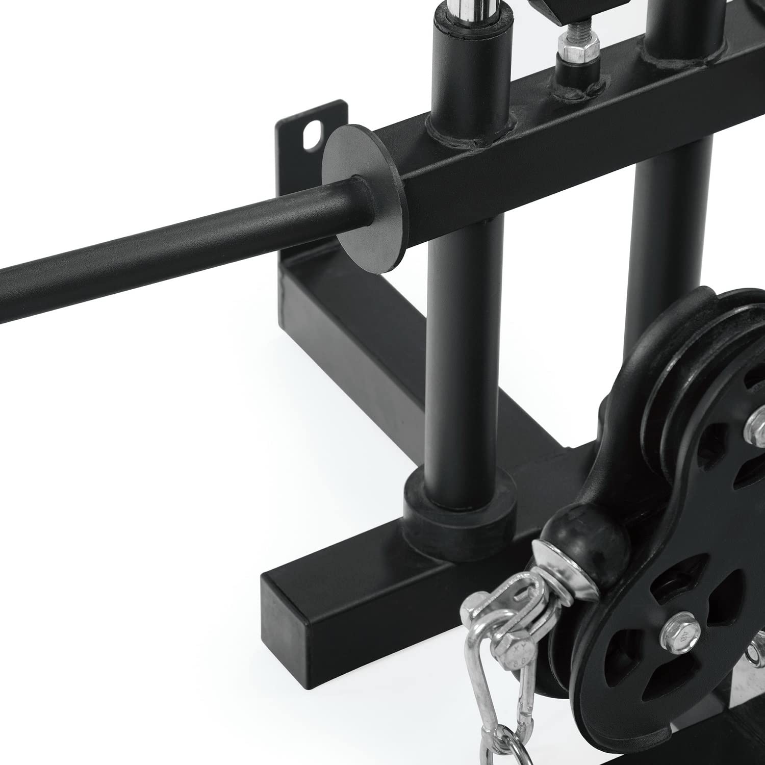 Dione Single Pulley Cable Crossover montaggio a parete CS15 - macchina da allenamento - torre di trazione