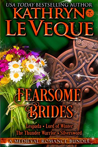 Fearsome Brides: A Medieval Romance Collection Fearsome Brides: A Medieval Romance Collection