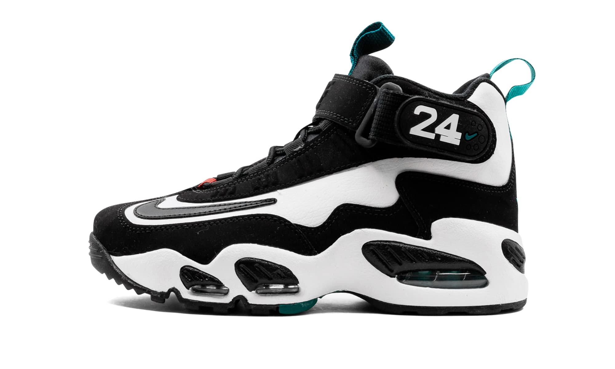 Youth Air Griffey Max 1 GS DD8561 100 Freshwater - Size