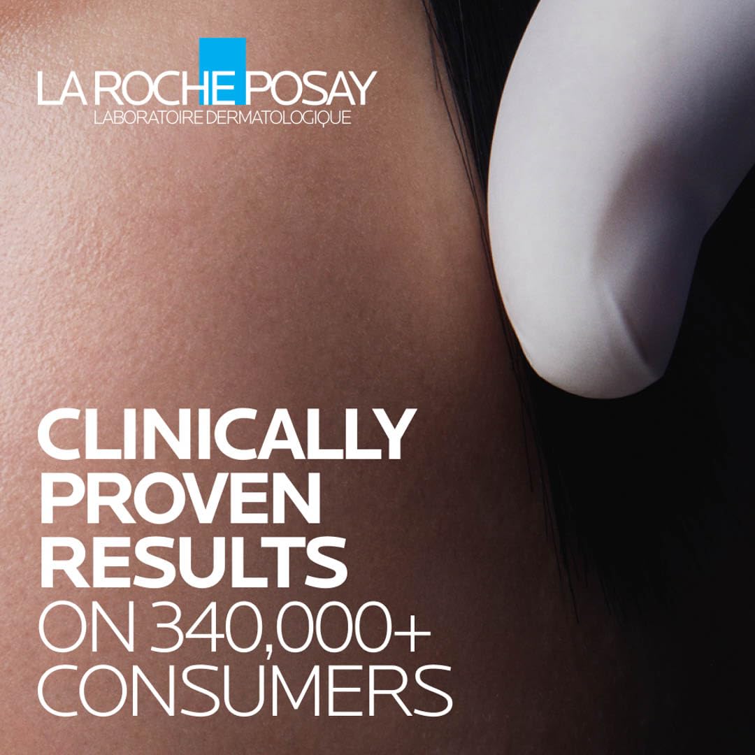 La Roche-Posay Lipikar Baume Light AP+M Nemlendirici Losyon 400 ml