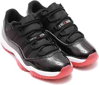 シューズ(男性用) NIKE AIR JORDAN 11 RETRO LOW 26.5 AIR JORDAN 11 RETRO LOW｜NIKE｜SHOES（シューズ）｜【公式通販