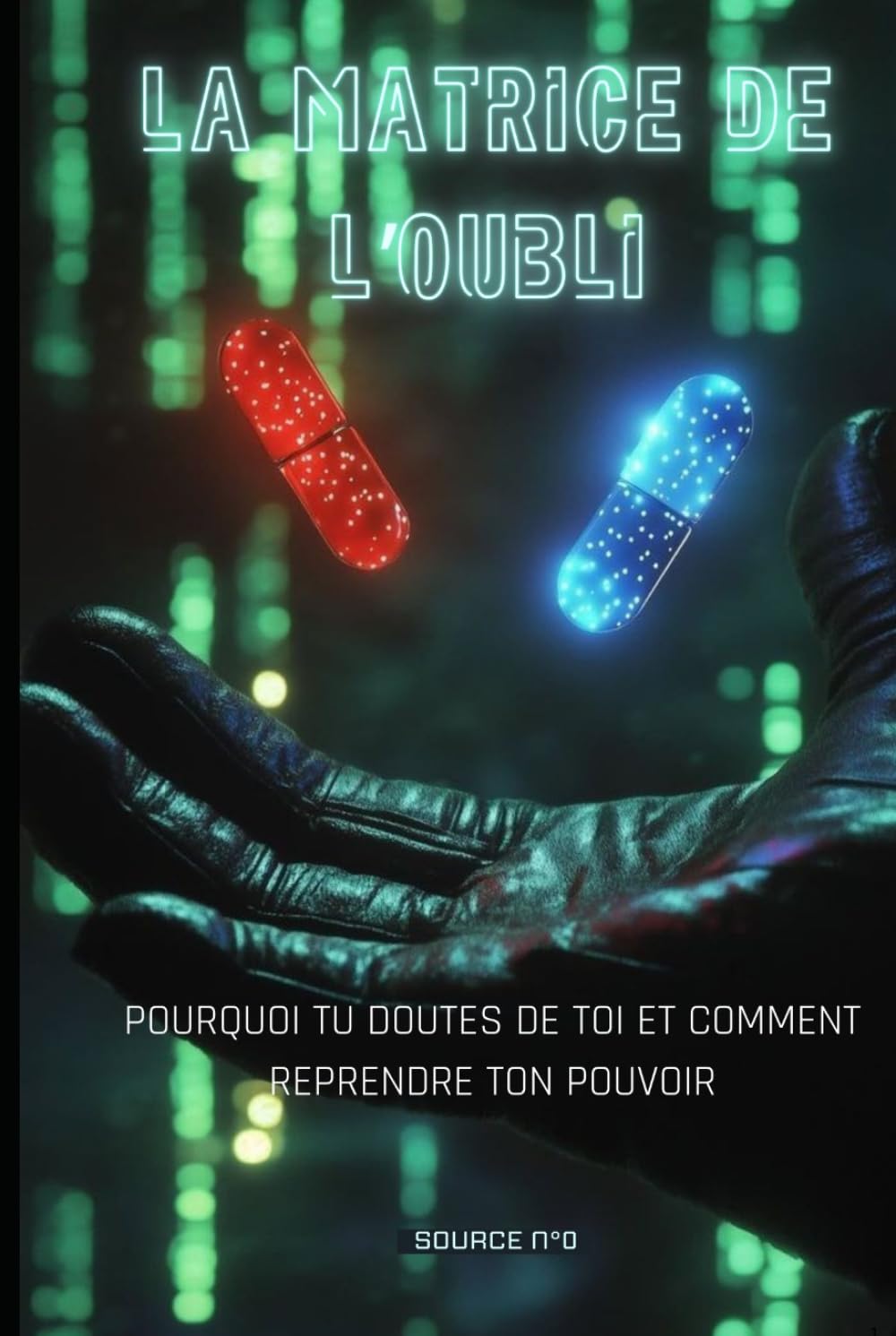 La Matrice de l'Oubli: Pourquoi Tu Doutes de Toi et Comment Reprendre Ton Pouvoir (Le Pack Souveraineté)