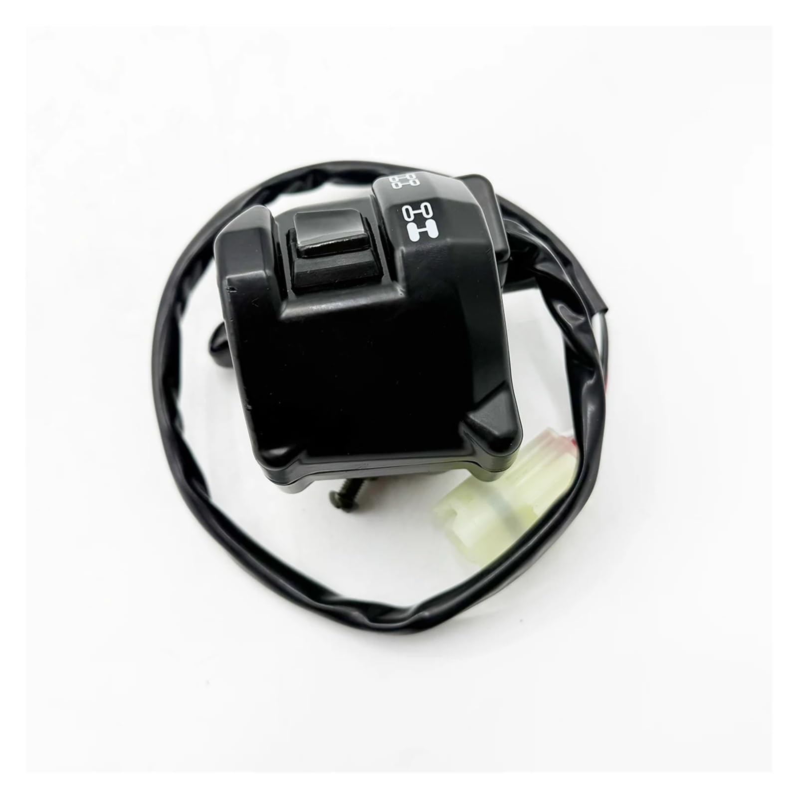 Leva acceleratore a pollice for Outlander 400 450 500 570 650 800 R 1000