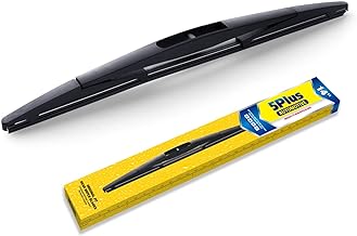 Rear Wiper Blade 14 inch (14-B), Replacement for Honda CRV 2011-2007 Fit 2020-2007 Pilot 2020-2016,2008-2003 /Acura RDX 2018-2007 MDX 2020-2014 Back Windshield Wiper Blade +More