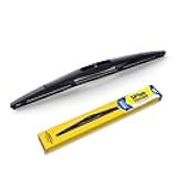 5 PLUS Rear Wiper Blade 14 inch (14-B), Replacement for Honda CRV 2011-2007 Fit 2020-2007 Pilot 2020-2016,2008-2003 /Acura RDX 2018-2007 MDX 2020-2014 Back Windshield Wiper Blade +More