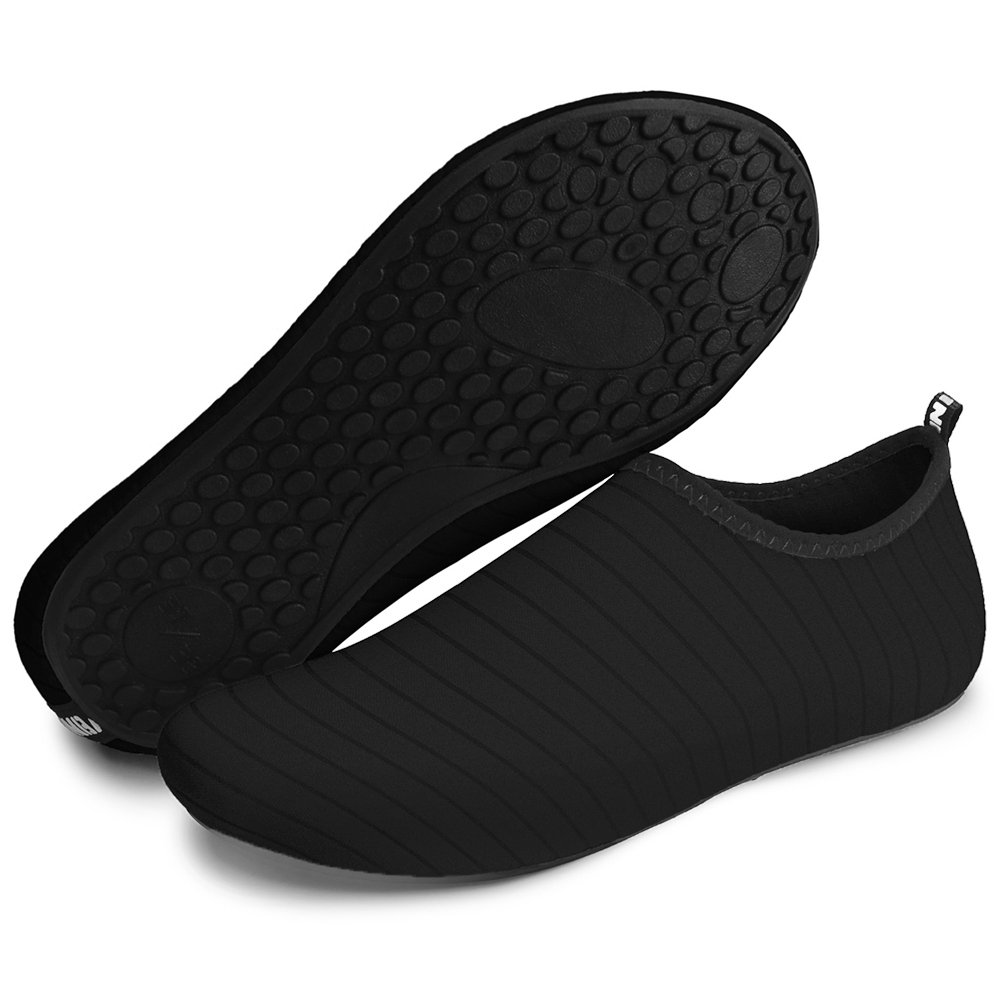 Barerun Barefoot Quick-Dry Water Sports Shoes Aqua Socks for Swim Beach Pool Surf Yoga for Women Men - Review, Price and Buying Guide