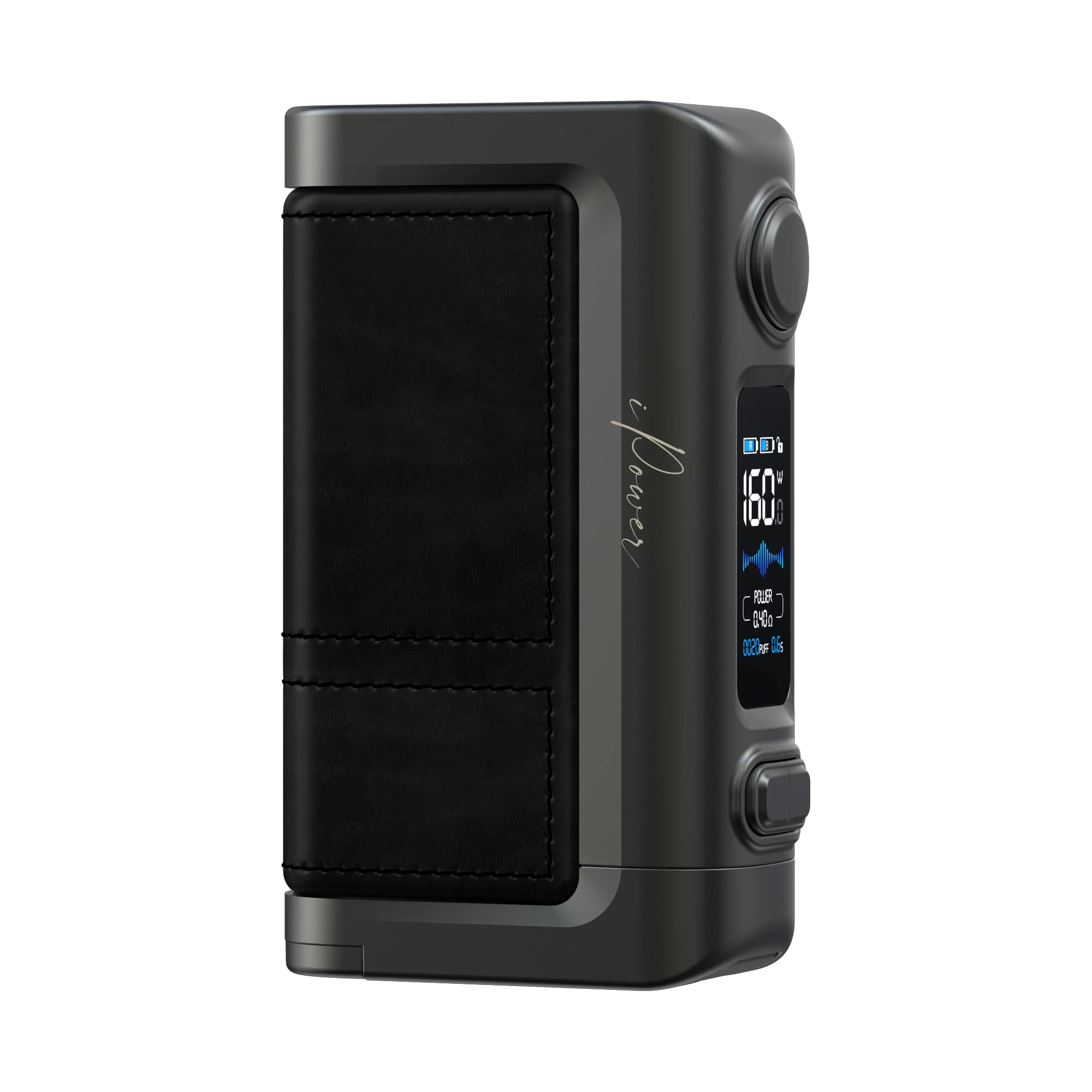 elfbar nachfüll pod läuft aus Tests and Reviews: Istick TC 100W by Eleaf ~ The Vapelier main image 1