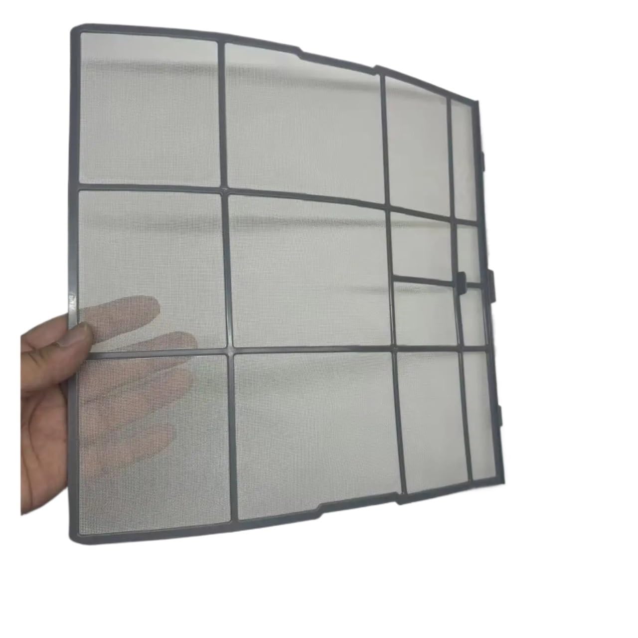 2 Uds, Compatible Con Hitachi, Filtro De Aire Acondicionado De 30x30,5 Cm