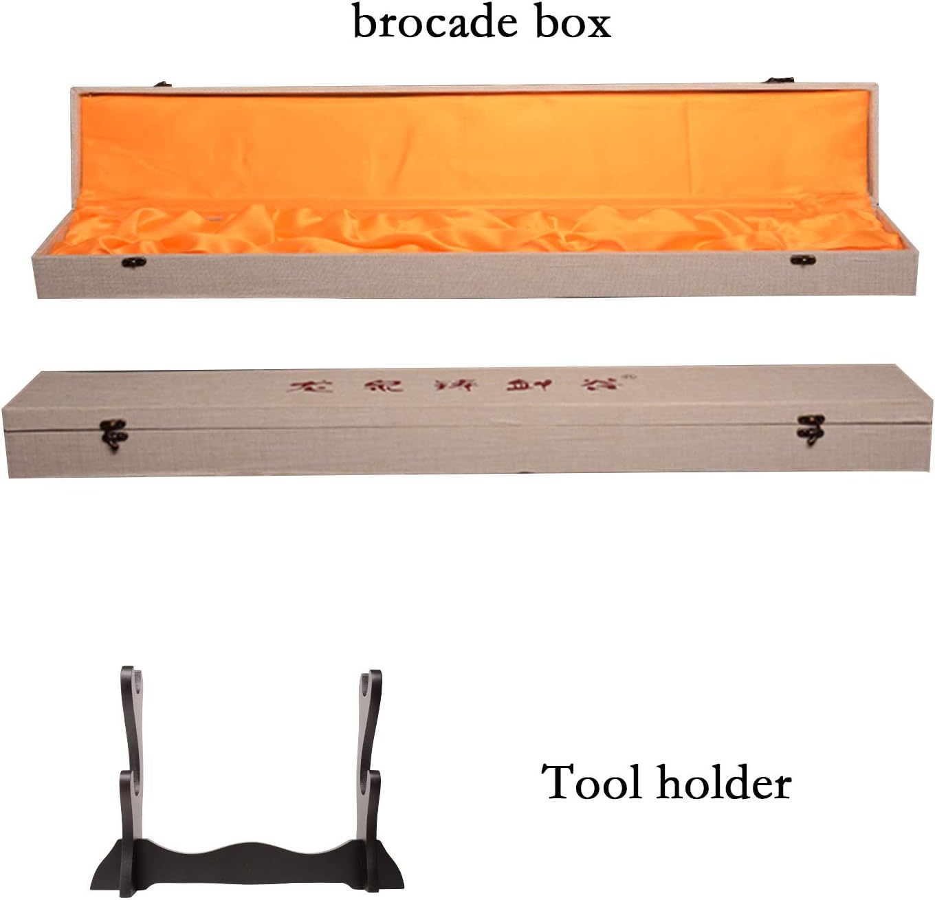 Sword fort Sharp Carbon Steel Roronoa Zoro Kikoku Sword Real Metal Handmade Full Tang Katana Anime Cosplay Sword, Samurai Sword,Yama Enma Arashi /Death Surgeon Trafalgar Law /Kitetsu/shisui/wado ichimonji Trafalgar Law Purple