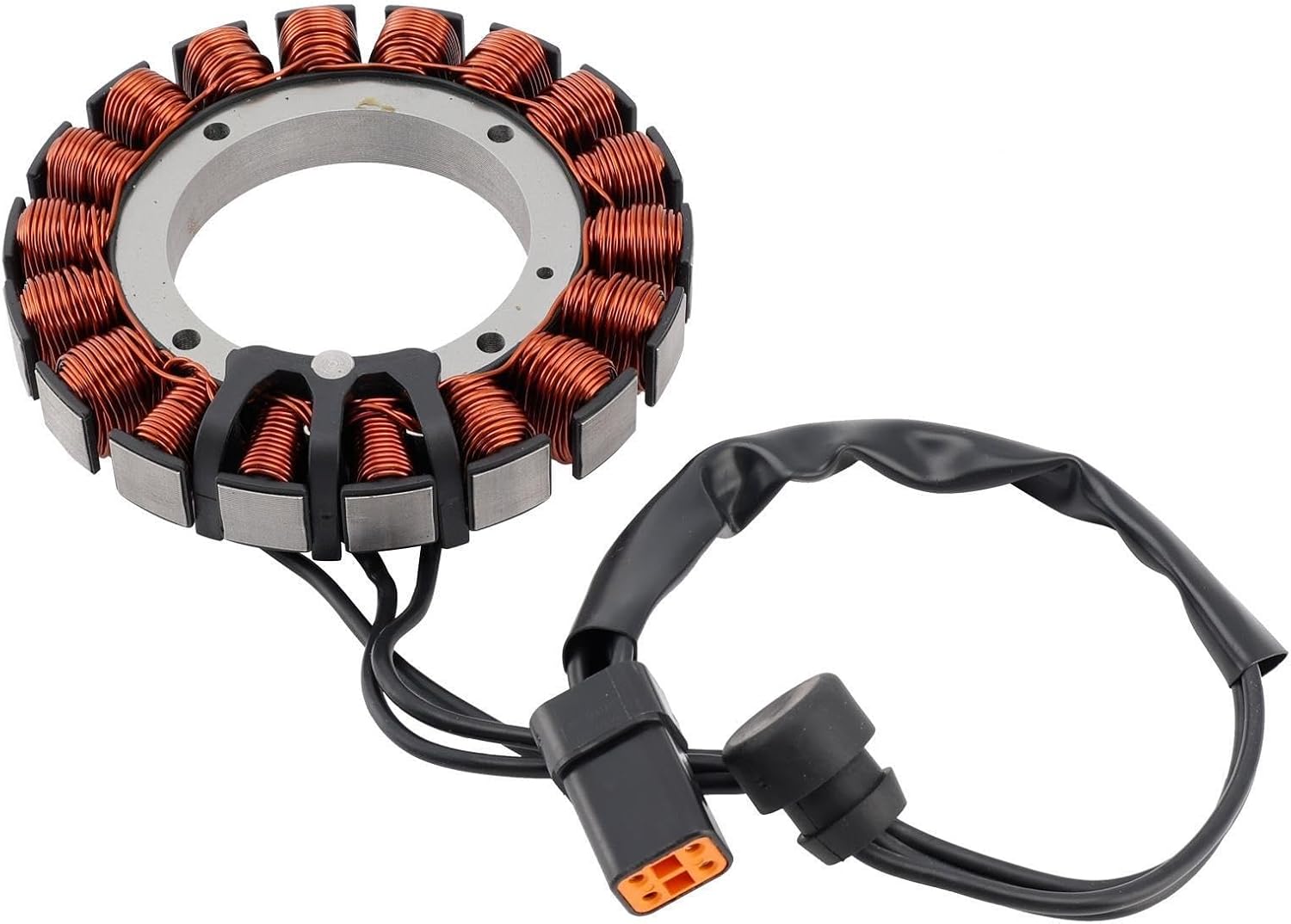 STATOR ALTERNATOR 3-PHASE Fit For BUELL XB 9 12 XB9 XB12 ALL MODELS 2003-2007
