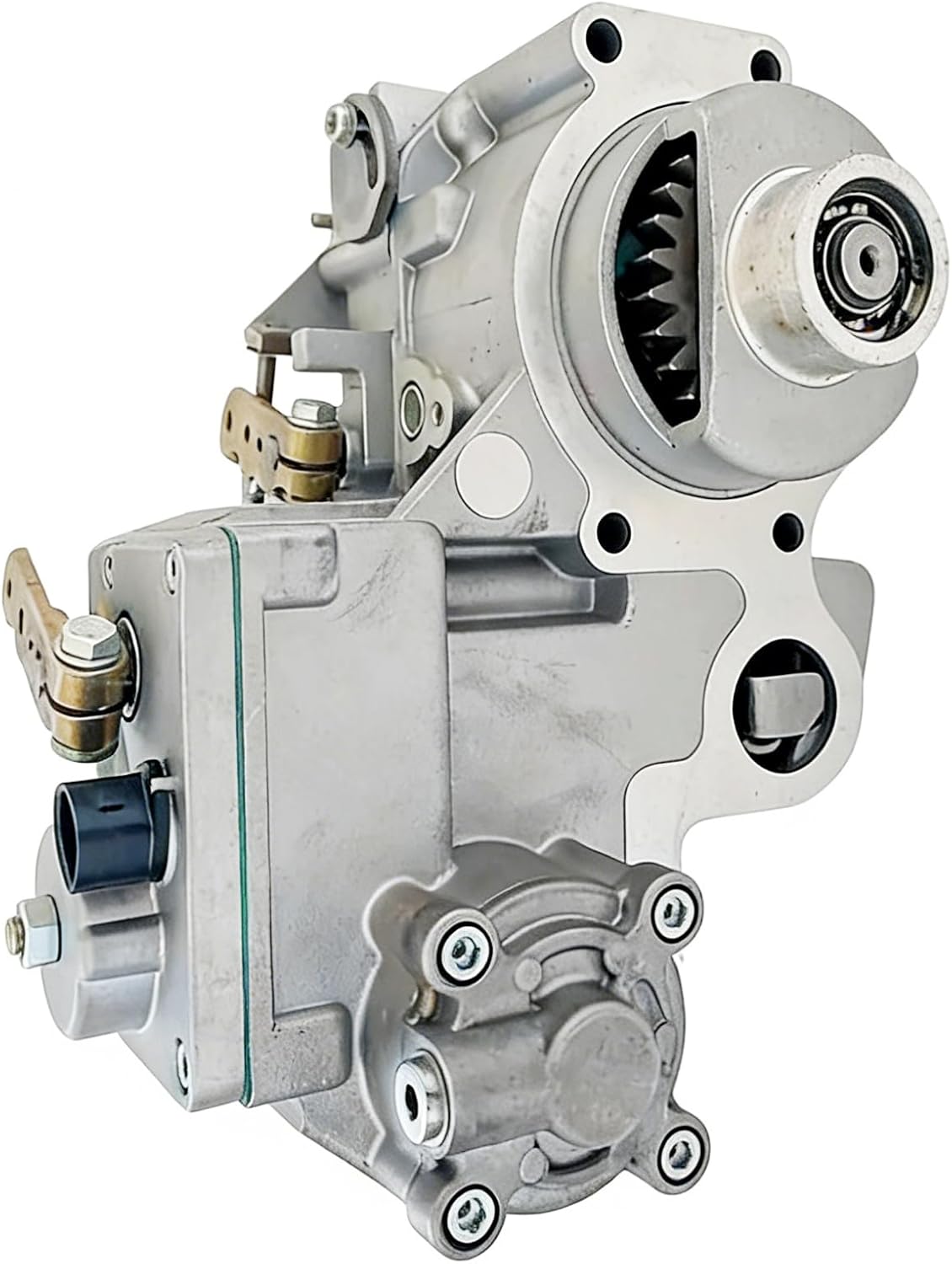 Governor Controller 02111294 0211-1294 Fits for Deutz BF4M2012 BF6M2012C BF4M1013 BF6M1013 BF6M1013ECP Engine