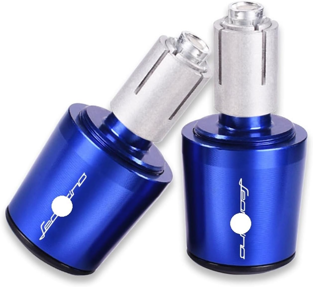 for Ben&elli TRK 502 Leoncino 500 BJ500 250 Leoncino250 Motorcycle CNC Handle Bar Handlebar Grips Cap End Handle Plugs Cap Handles Bar