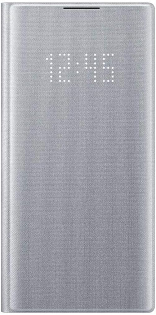 Samsung Original Galaxy Note 10 LED View Cover Case - Pink