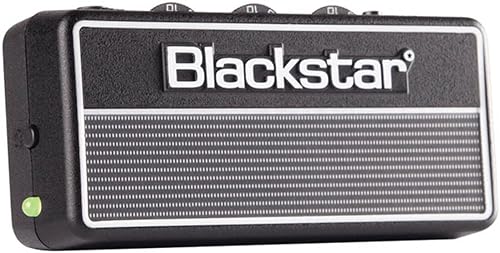 Vista 13 de Blackstar AmPlug 2 FLY Bass Amplificador de auriculares