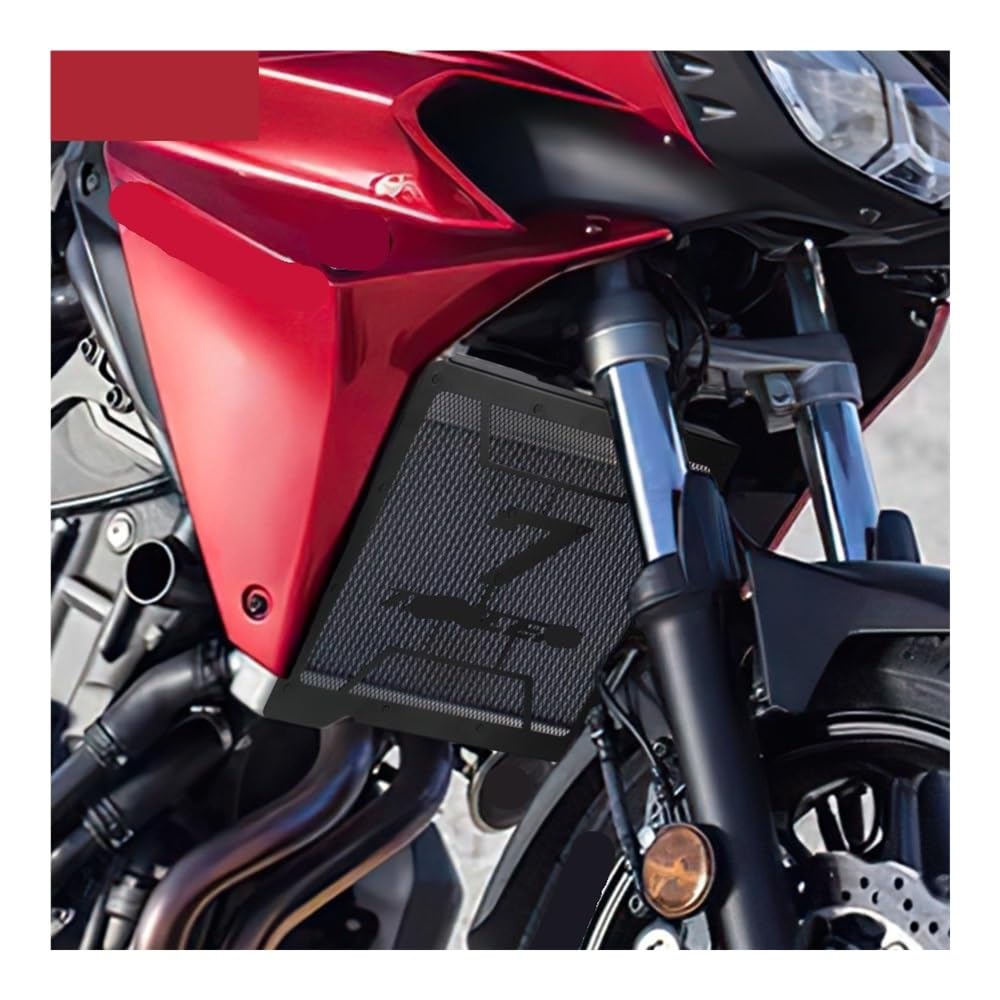 Radiatore Protezione Per Motociclette, Protezione Per Griglia | Per Motociclette, Protezione Per Griglia Radiatore, Acqua Per Tracer 700 7GT 7 2016-2024