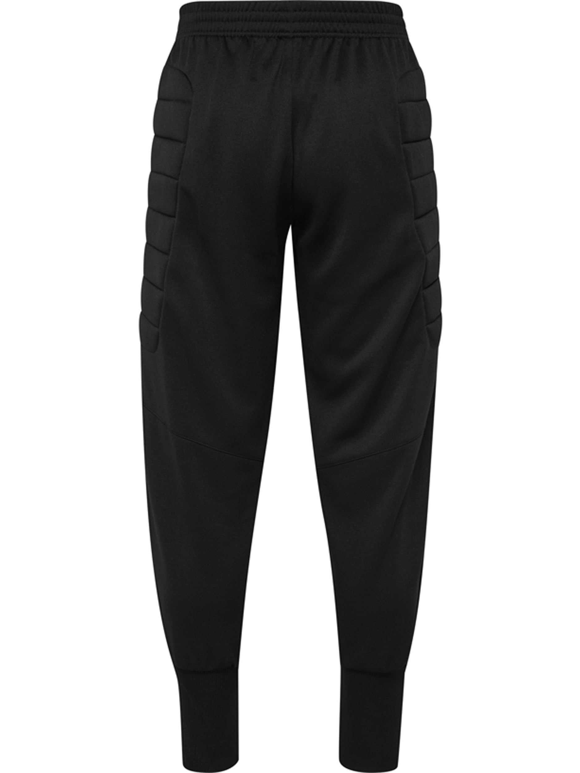 hummel Classic Gk Pant - Goalkeeper wyściełane spodnie Mężczyźni